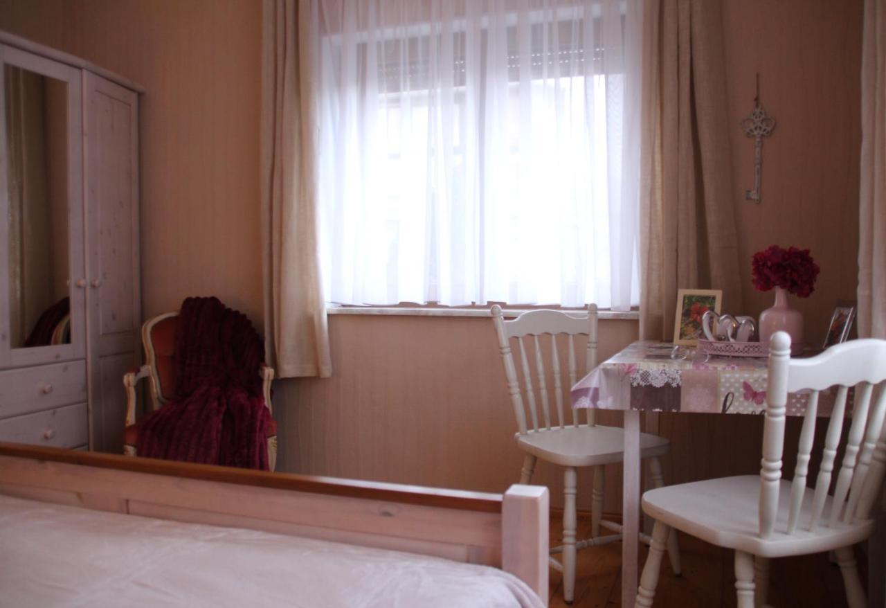 Ferienwohnung Felicitas Wilthen Eksteriør bilde
